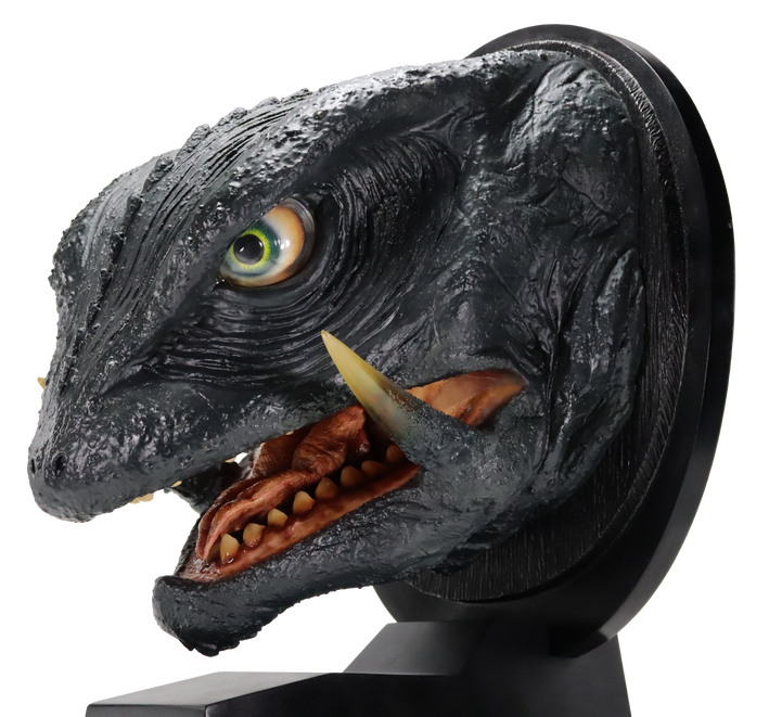 DATABASE GAMERA 1995